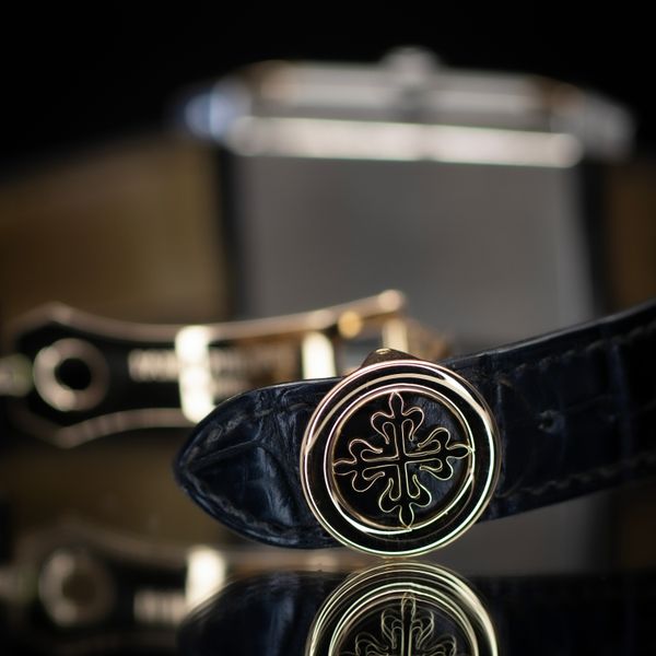 Patek Philippe Gondolo 5111PR